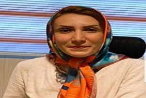 ابلاغ  عضویت دکتر شهره روزمه  به عنوان عضو افتخاری و پژوهشگر مرکز تحقیقات بیماری های ماد رو جنین 
