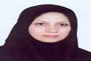 ابلاغ ابقاء دکتر نسرین اسدی  در سمت معاونت پژوهشی مرکز تحقیقات بیماریهای مادر و جنین 