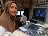 تبریک ارتقاء مرتبه علمی  دکتر مریم کسرائیان از دانشیاری به استادی