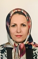 ابلاغ دکتر حمیرا وفایی در سمت ریاست مرکز تحقیقات بیماریهای مادر و جنین 